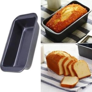 7 Inch Non-stick Cake Mold Pan,Cheese cake ,Cake Pan ,Carbon Steel Mold, Oven Proof Cake Pan.